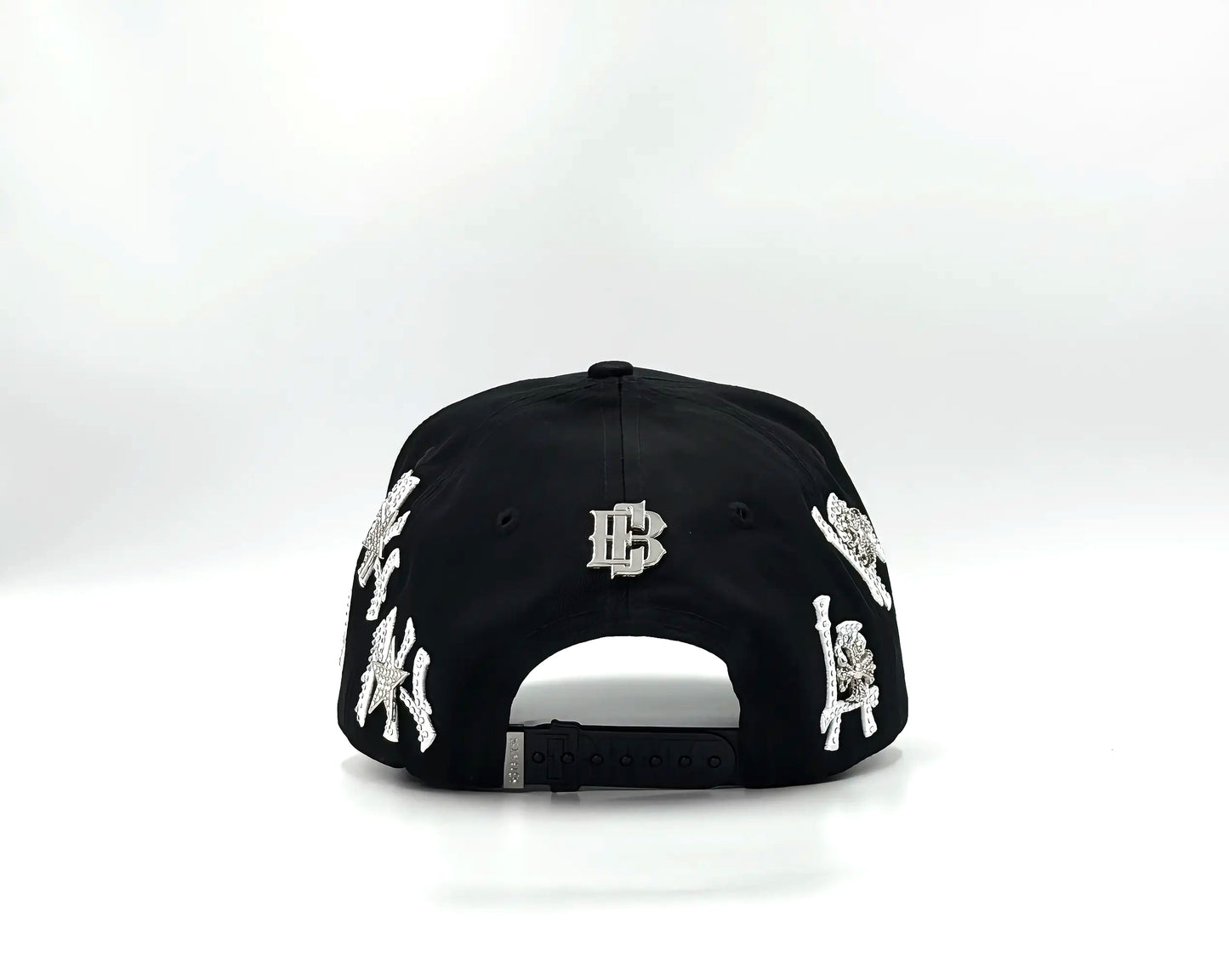 .Rich cityz bundle