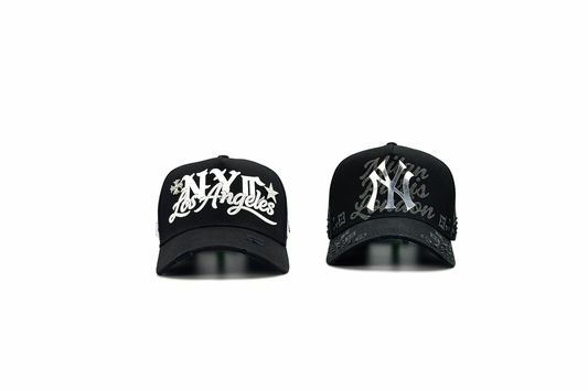 .Rich cityz bundle