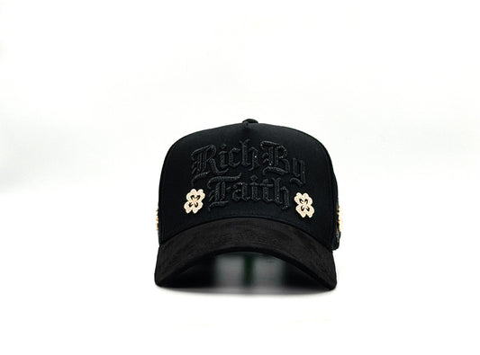 Rich by faith